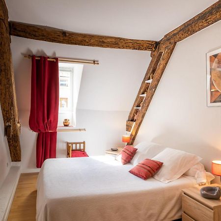 Beaune Sweet Home Extérieur photo