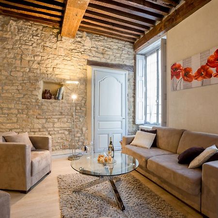 Beaune Sweet Home Extérieur photo