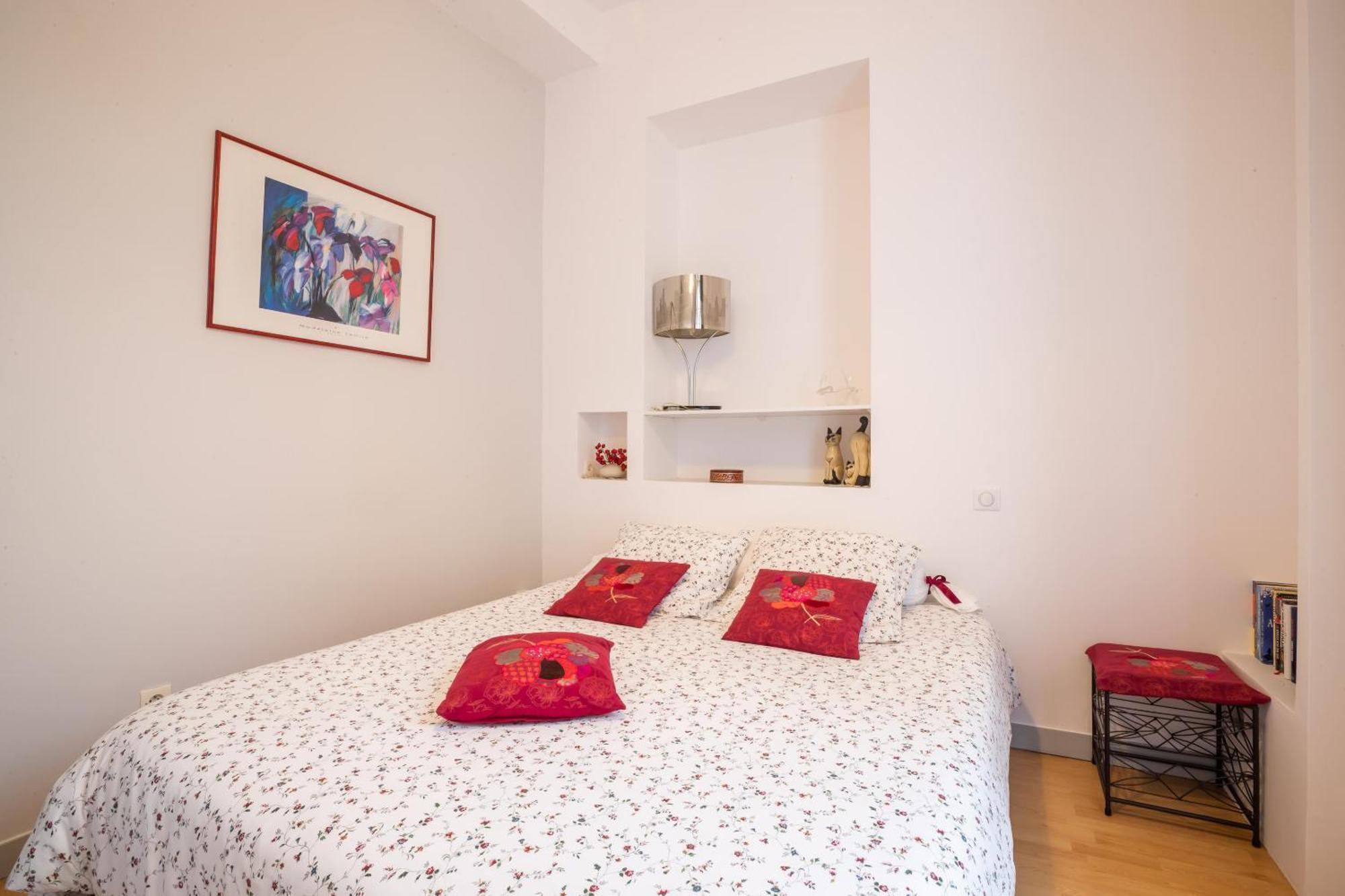 Beaune Sweet Home Chambre photo
