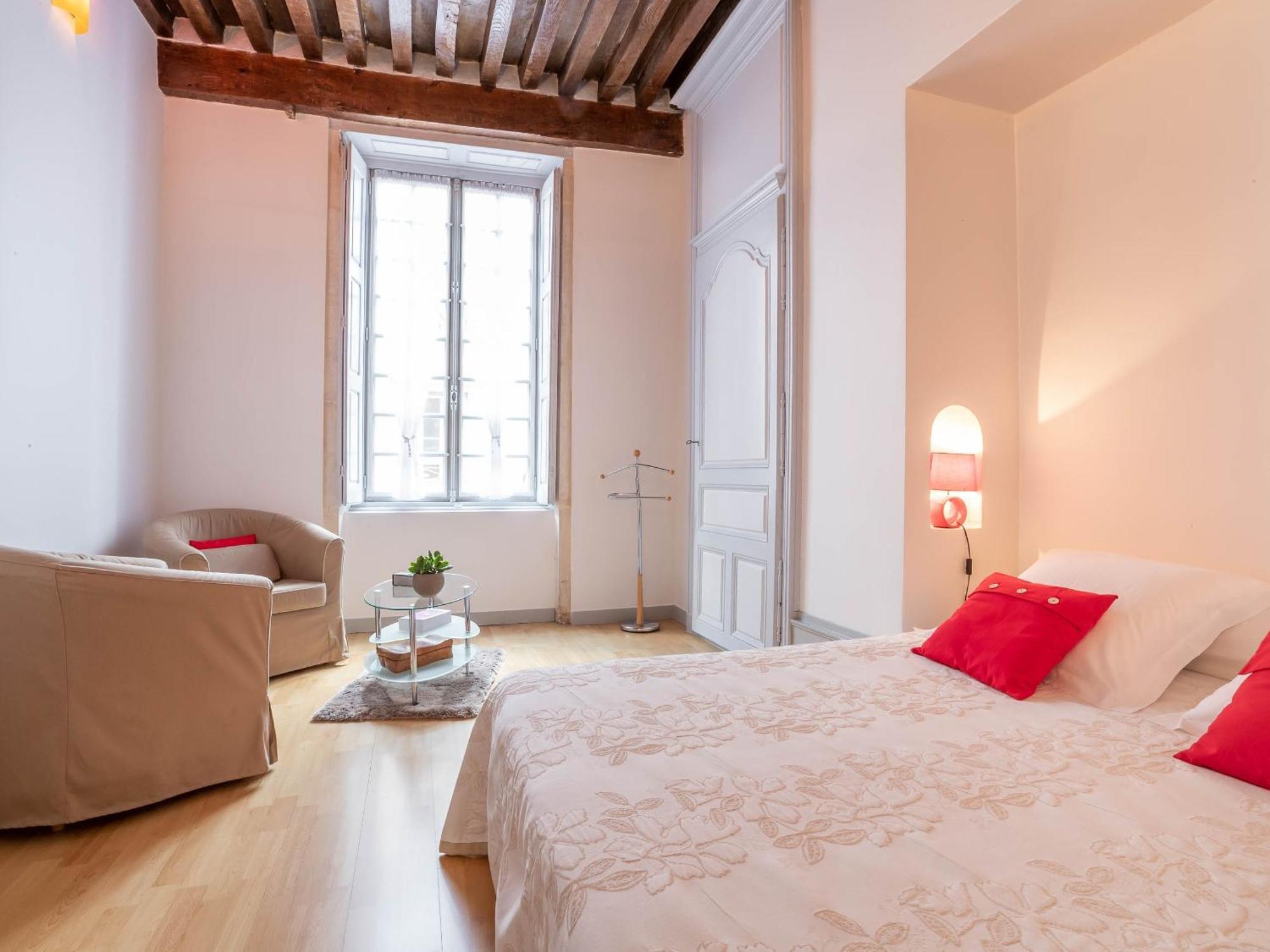 Beaune Sweet Home Chambre photo