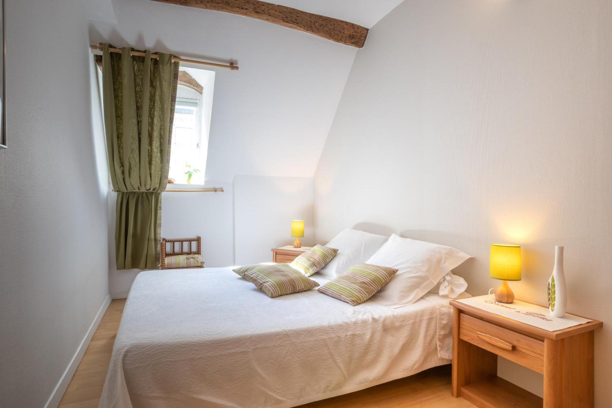 Beaune Sweet Home Chambre photo
