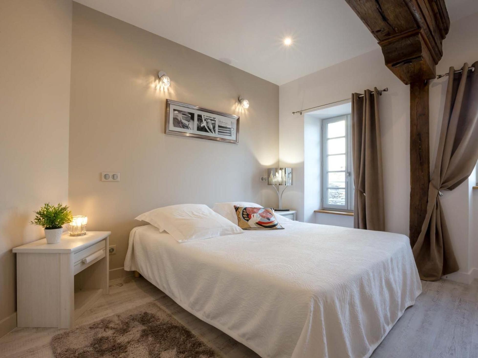 Beaune Sweet Home Chambre photo