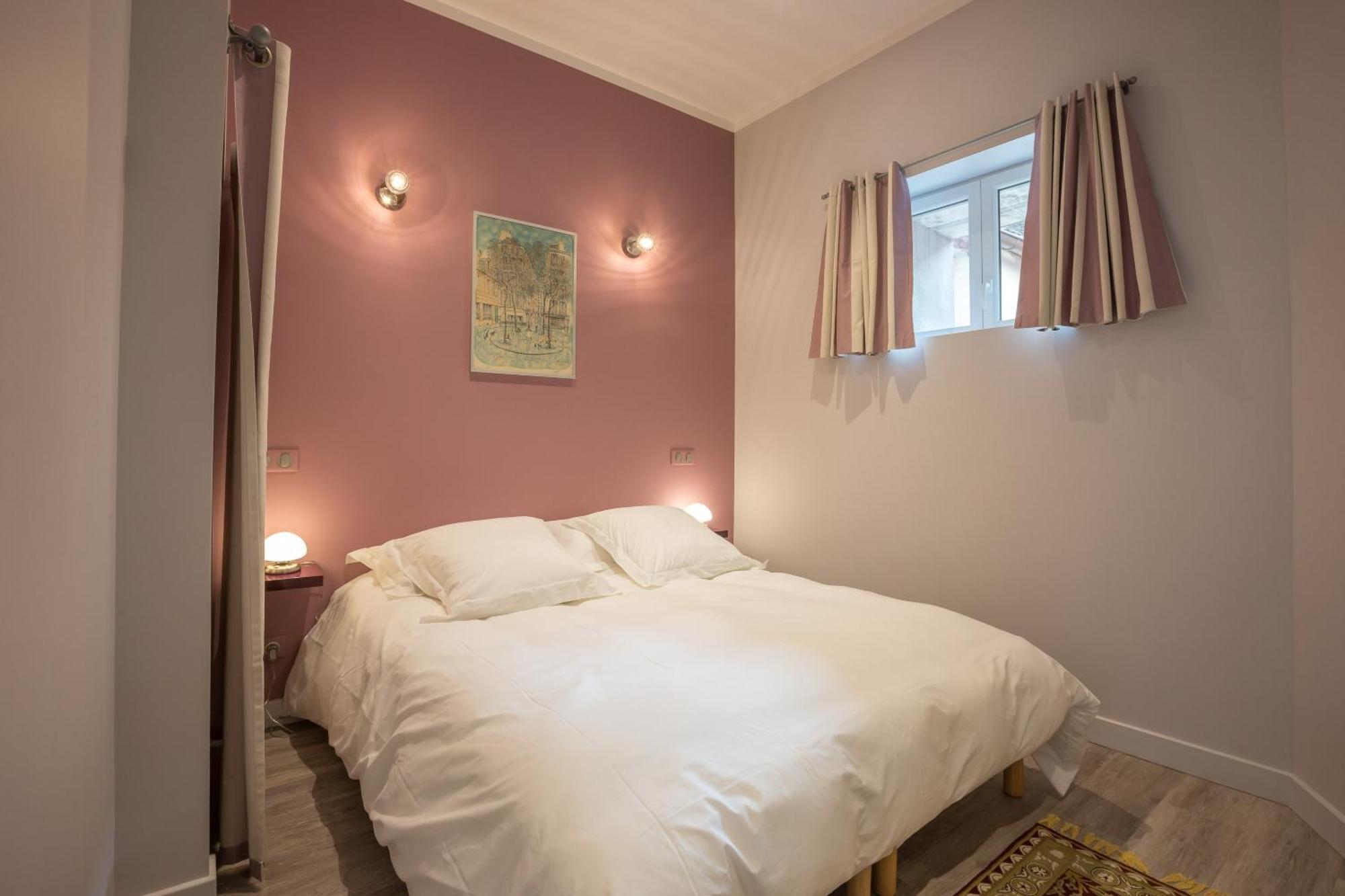 Beaune Sweet Home Chambre photo