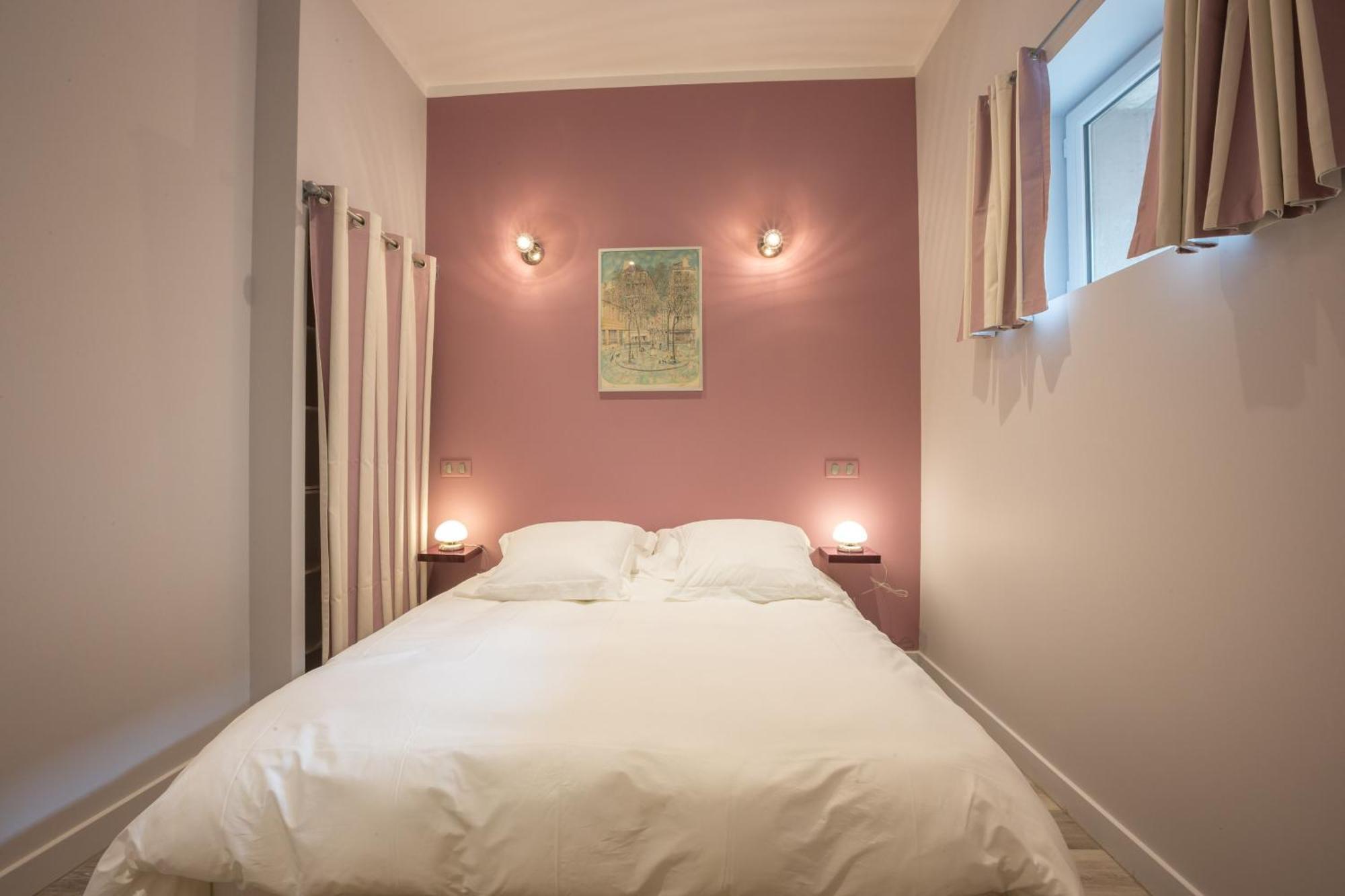 Beaune Sweet Home Chambre photo