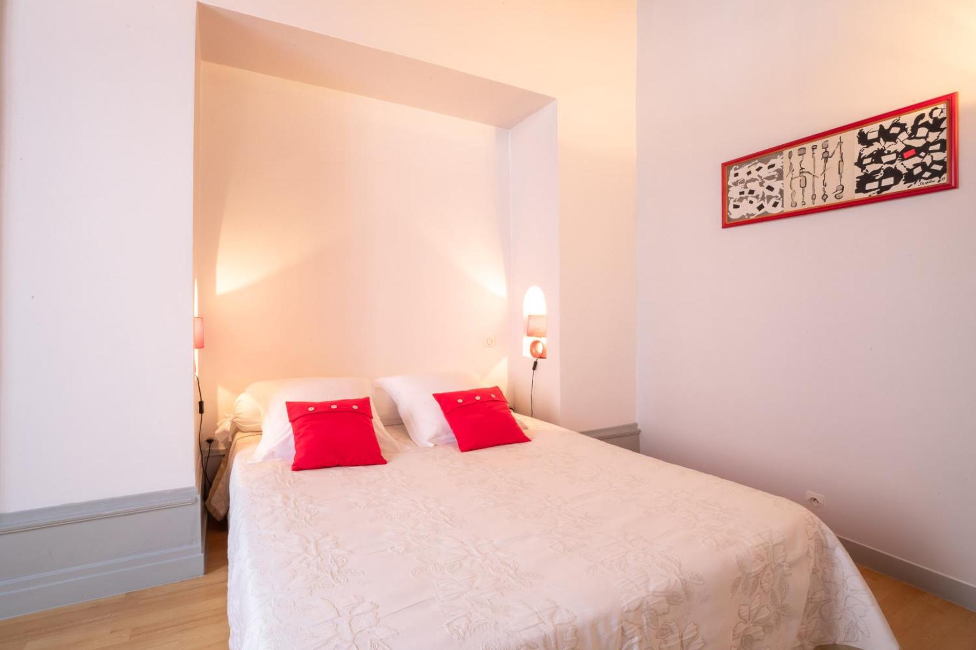 Beaune Sweet Home Chambre photo