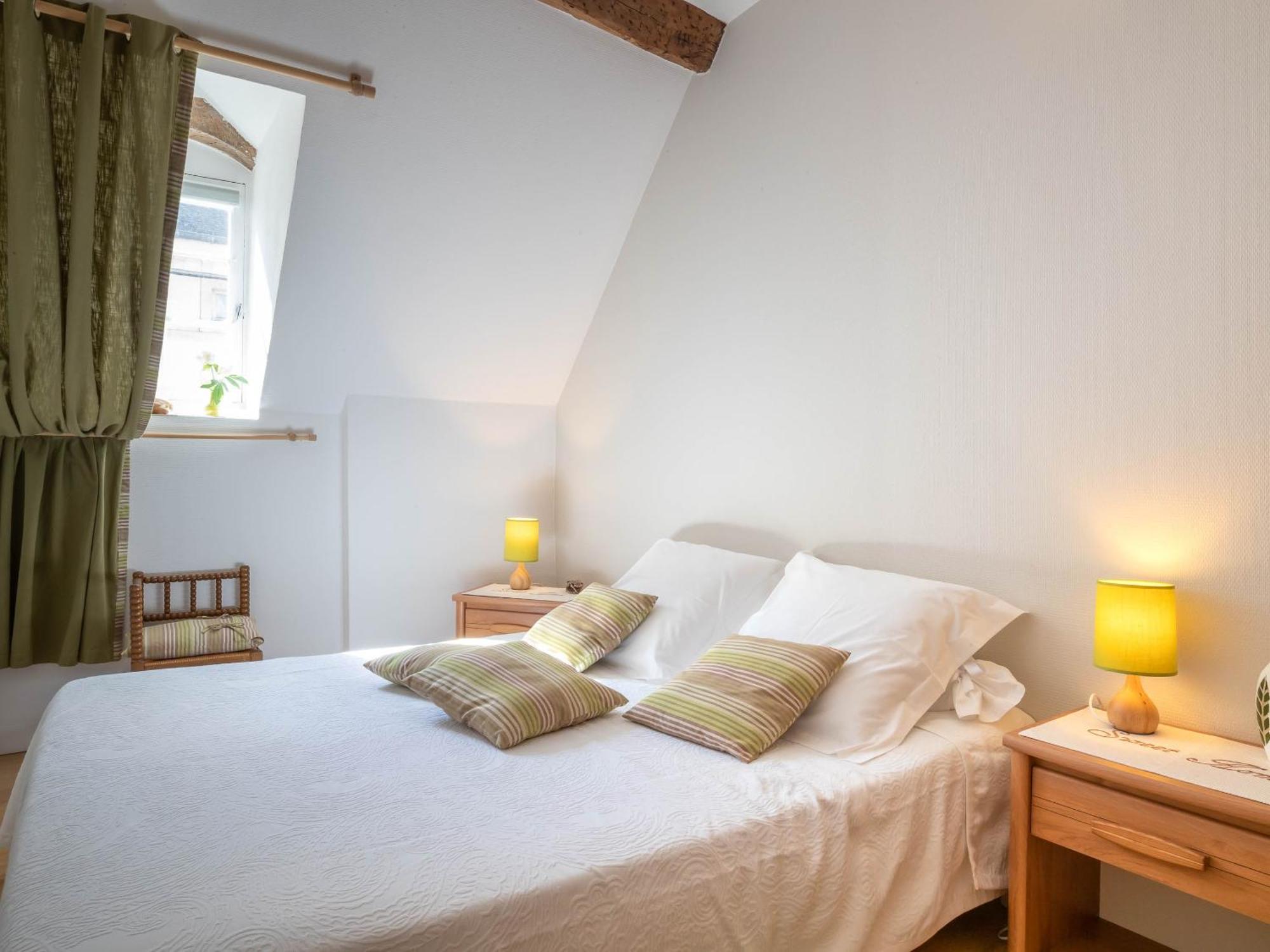 Beaune Sweet Home Chambre photo