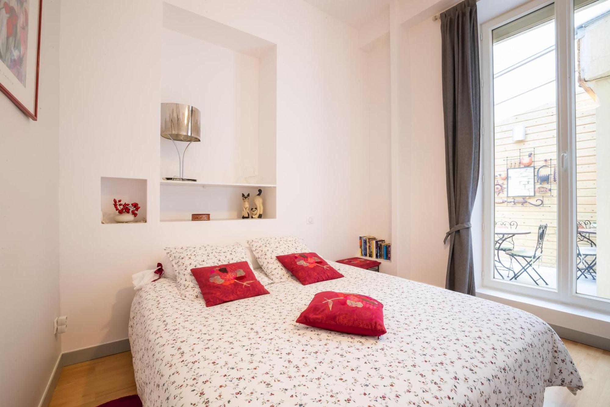 Beaune Sweet Home Chambre photo