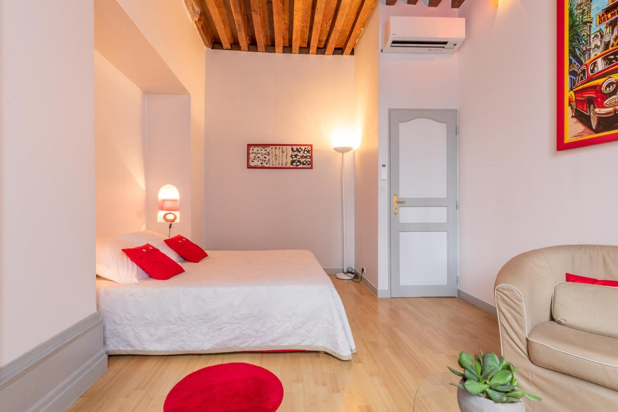 Beaune Sweet Home Chambre photo