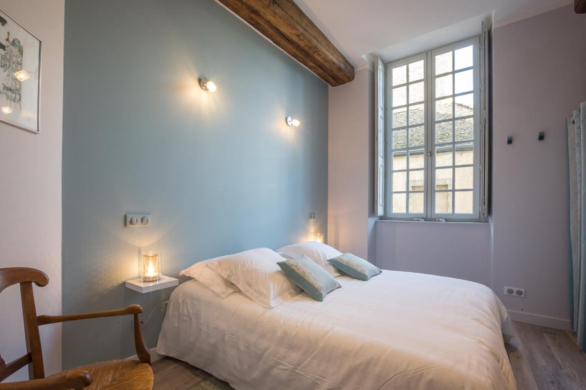 Beaune Sweet Home Chambre photo
