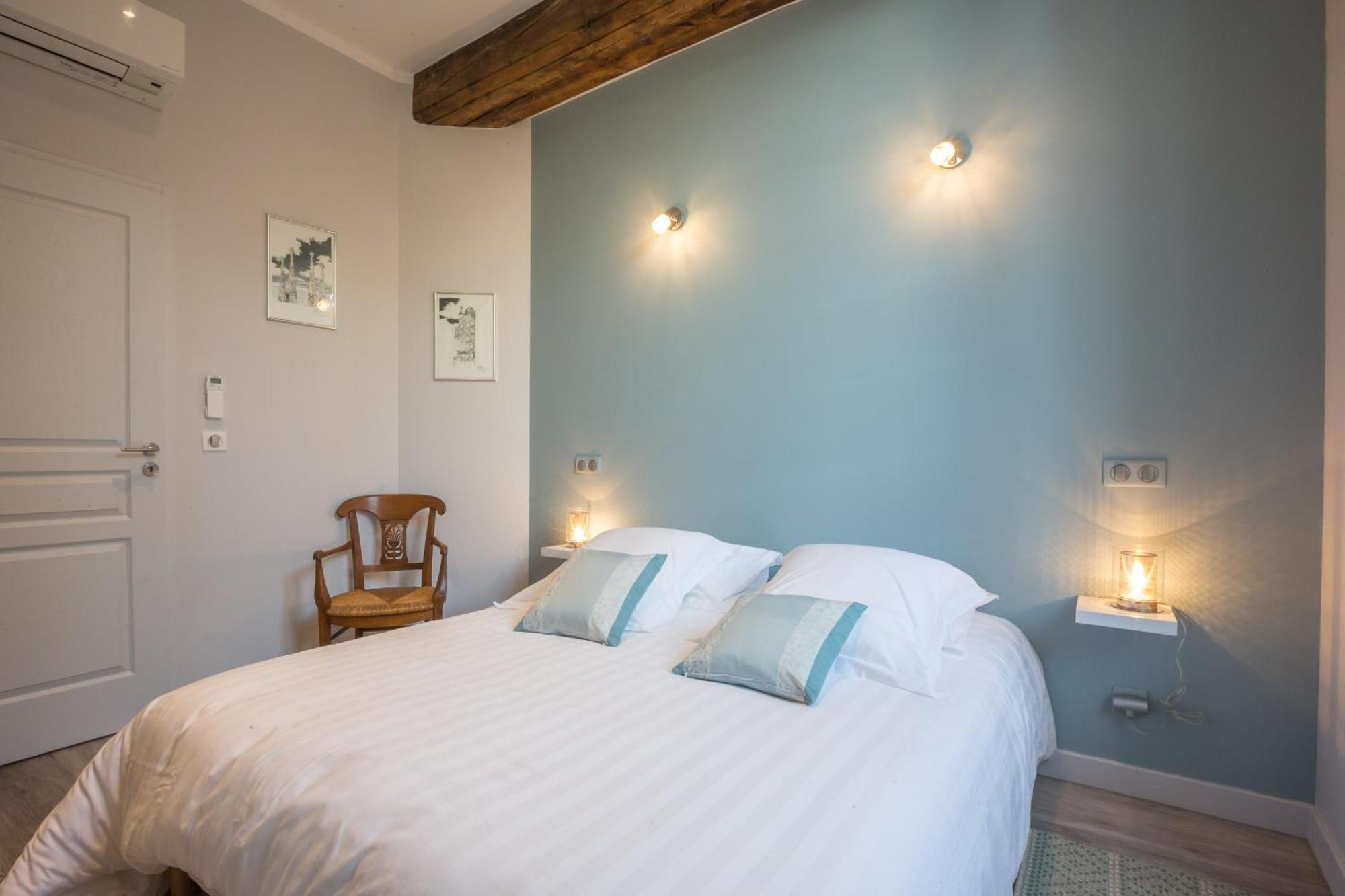 Beaune Sweet Home Chambre photo