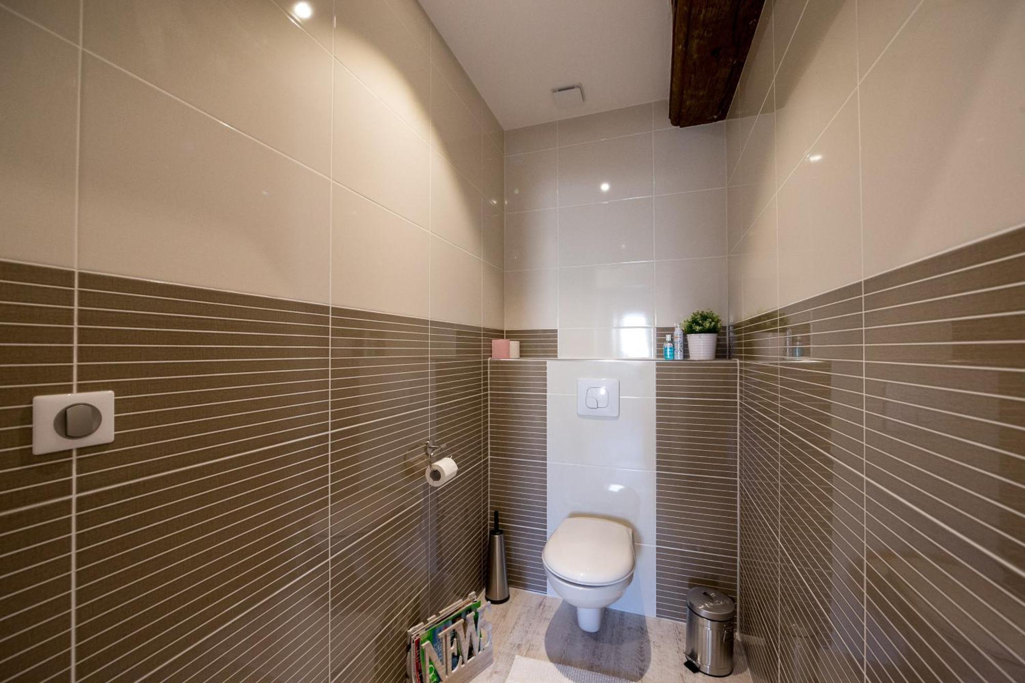 Beaune Sweet Home Chambre photo
