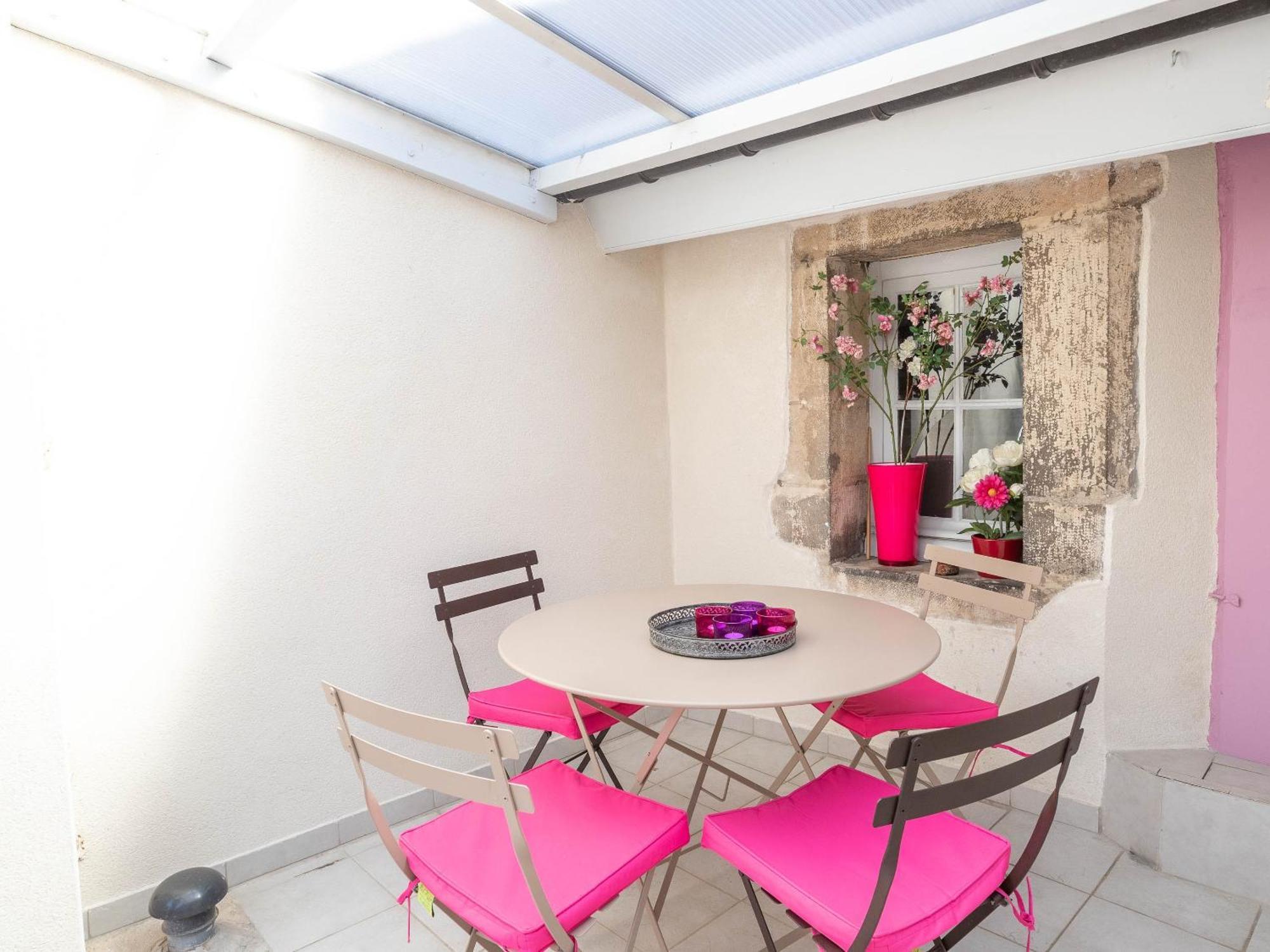 Beaune Sweet Home Chambre photo
