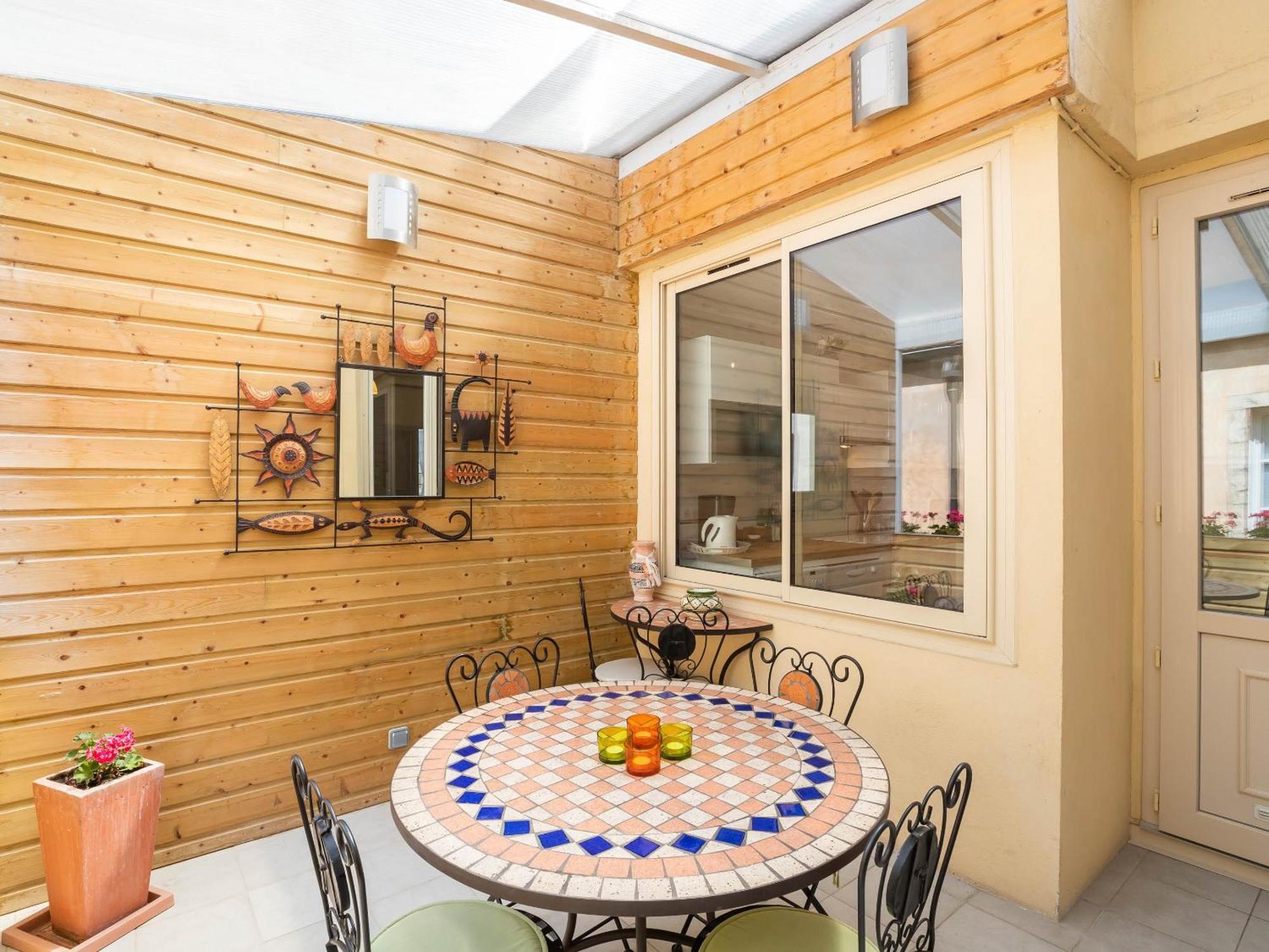 Beaune Sweet Home Chambre photo