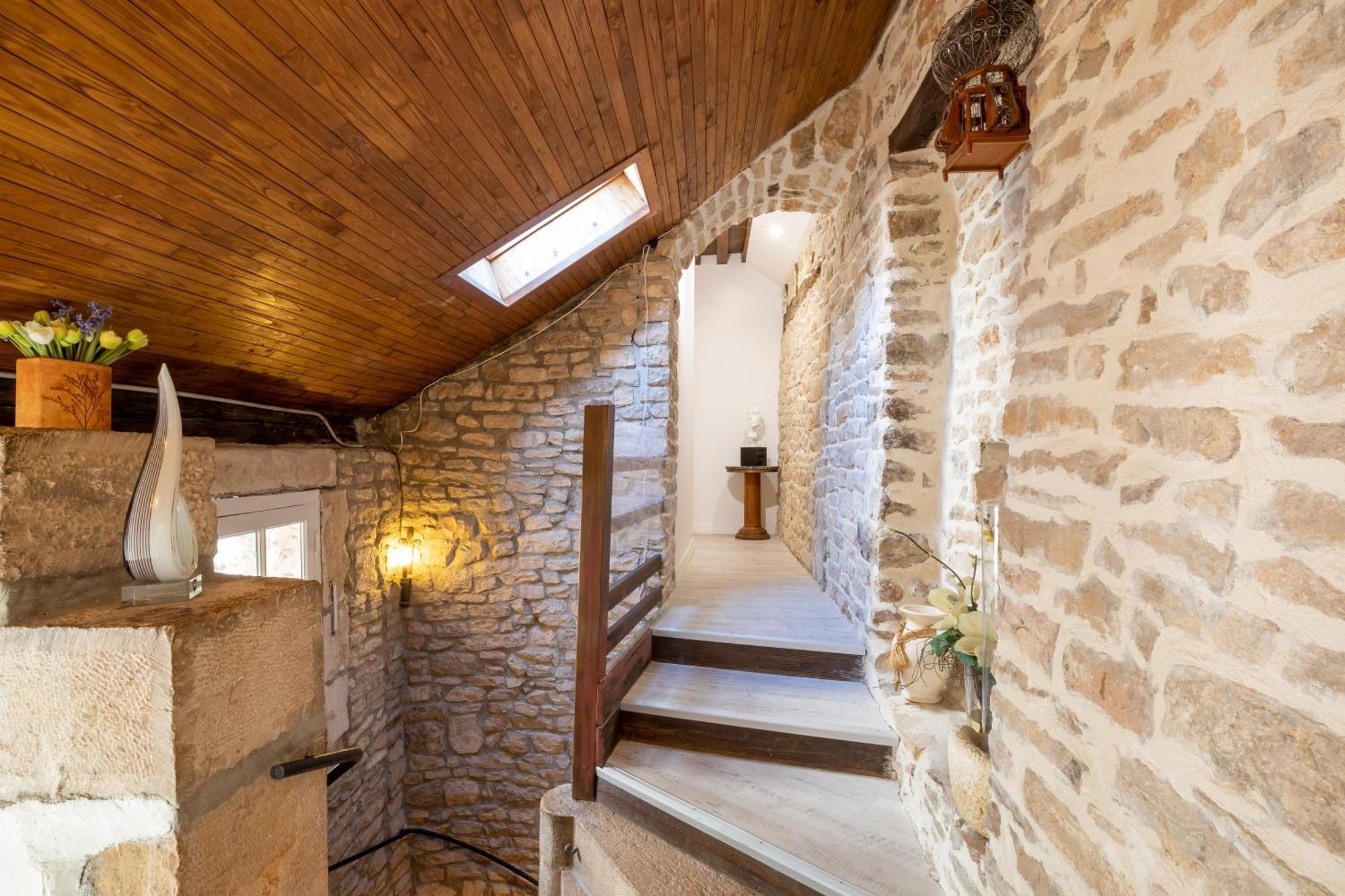 Beaune Sweet Home Extérieur photo