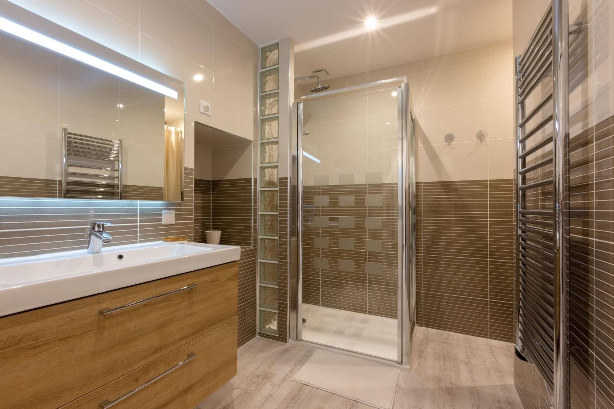 Beaune Sweet Home Chambre photo