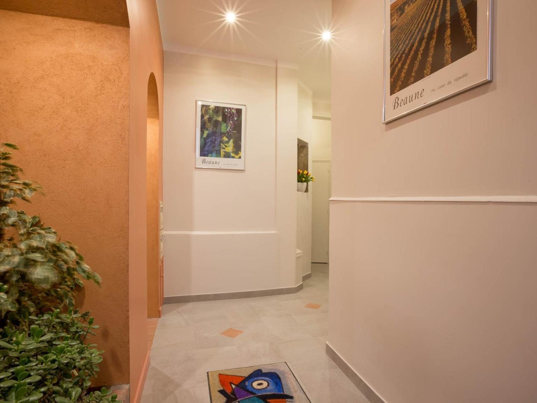 Beaune Sweet Home Extérieur photo