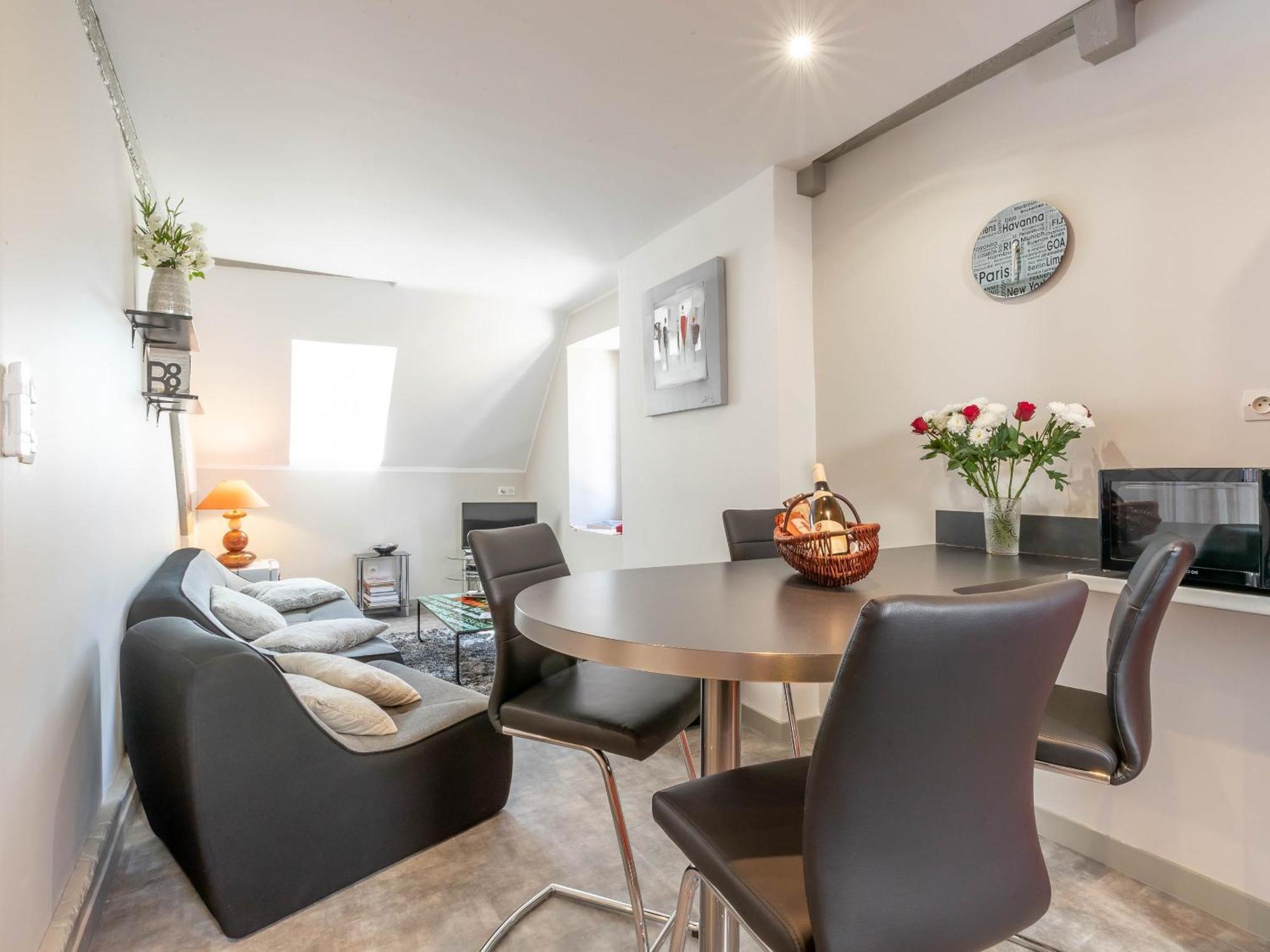 Beaune Sweet Home Chambre photo