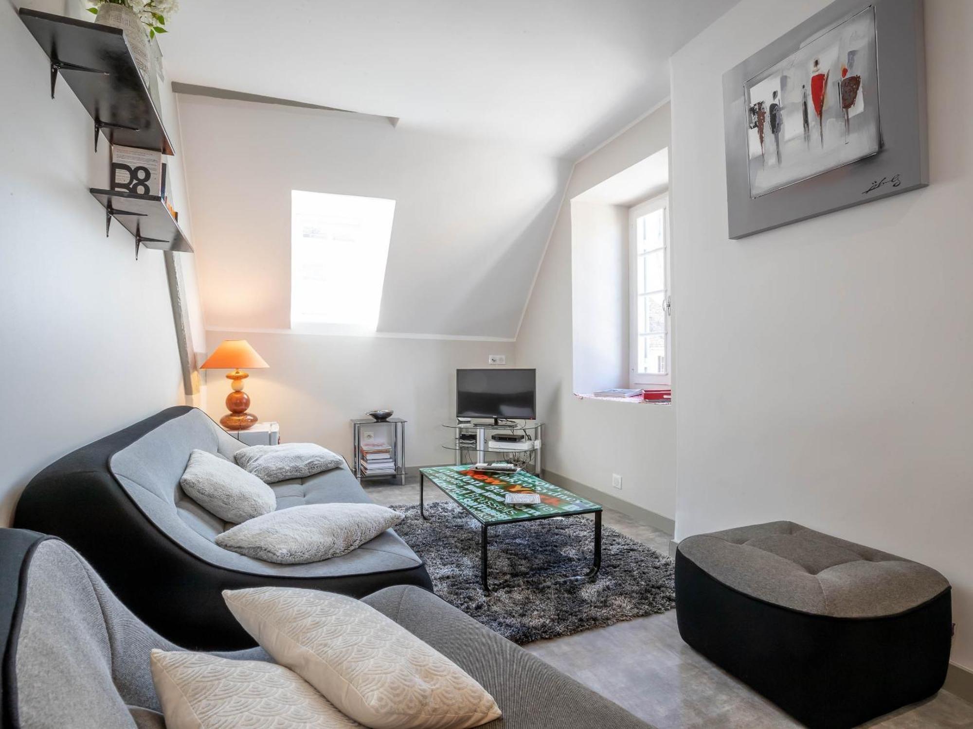 Beaune Sweet Home Chambre photo
