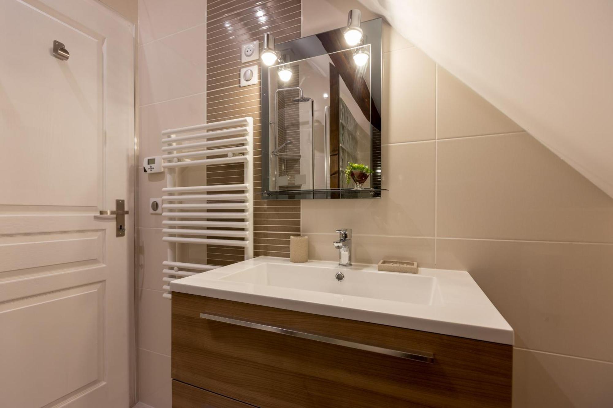 Beaune Sweet Home Chambre photo