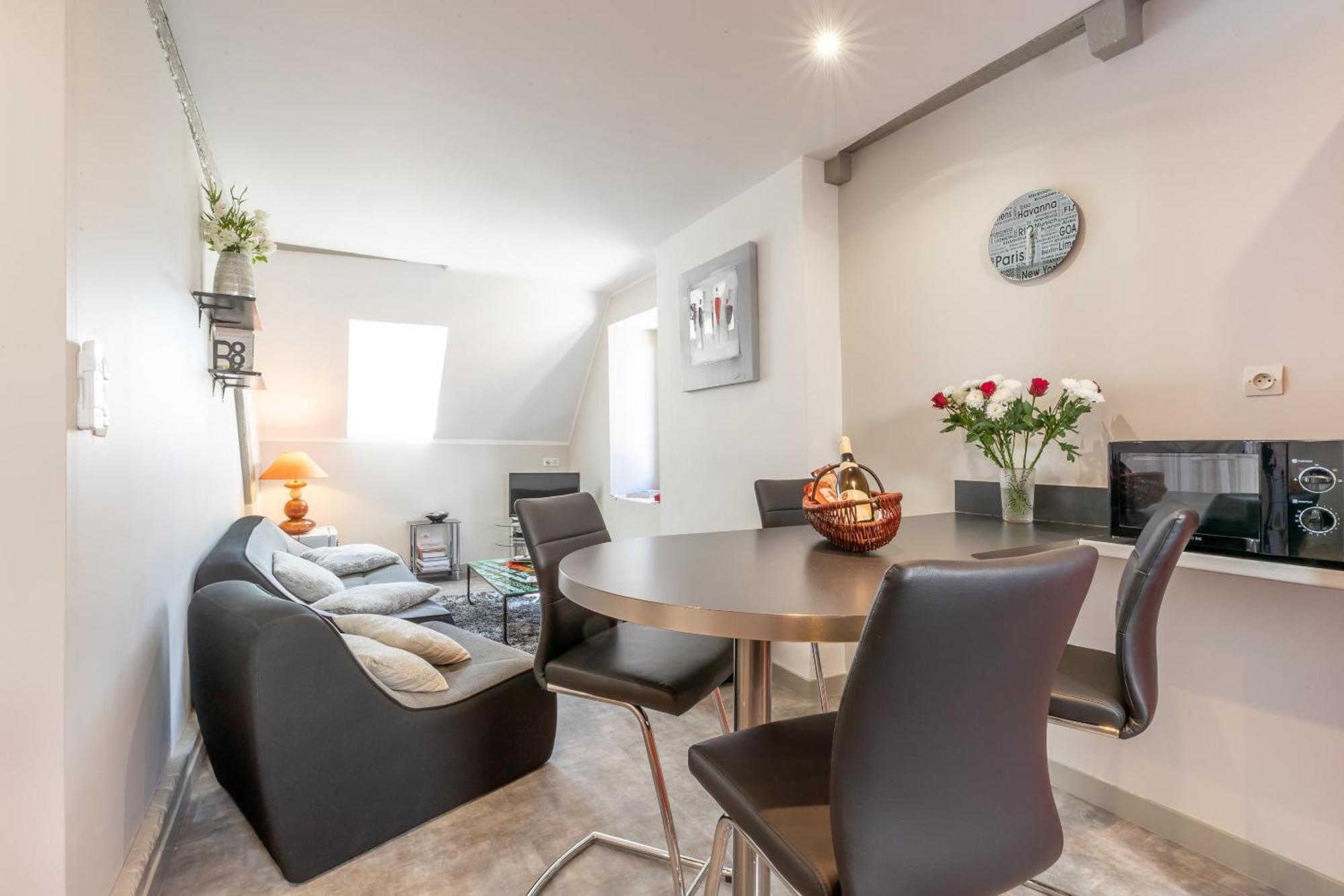 Beaune Sweet Home Extérieur photo