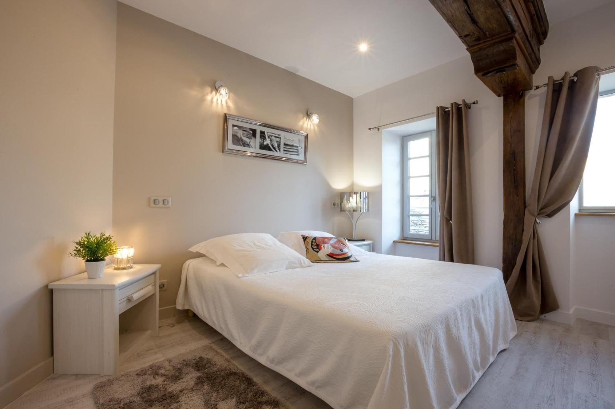 Beaune Sweet Home Extérieur photo