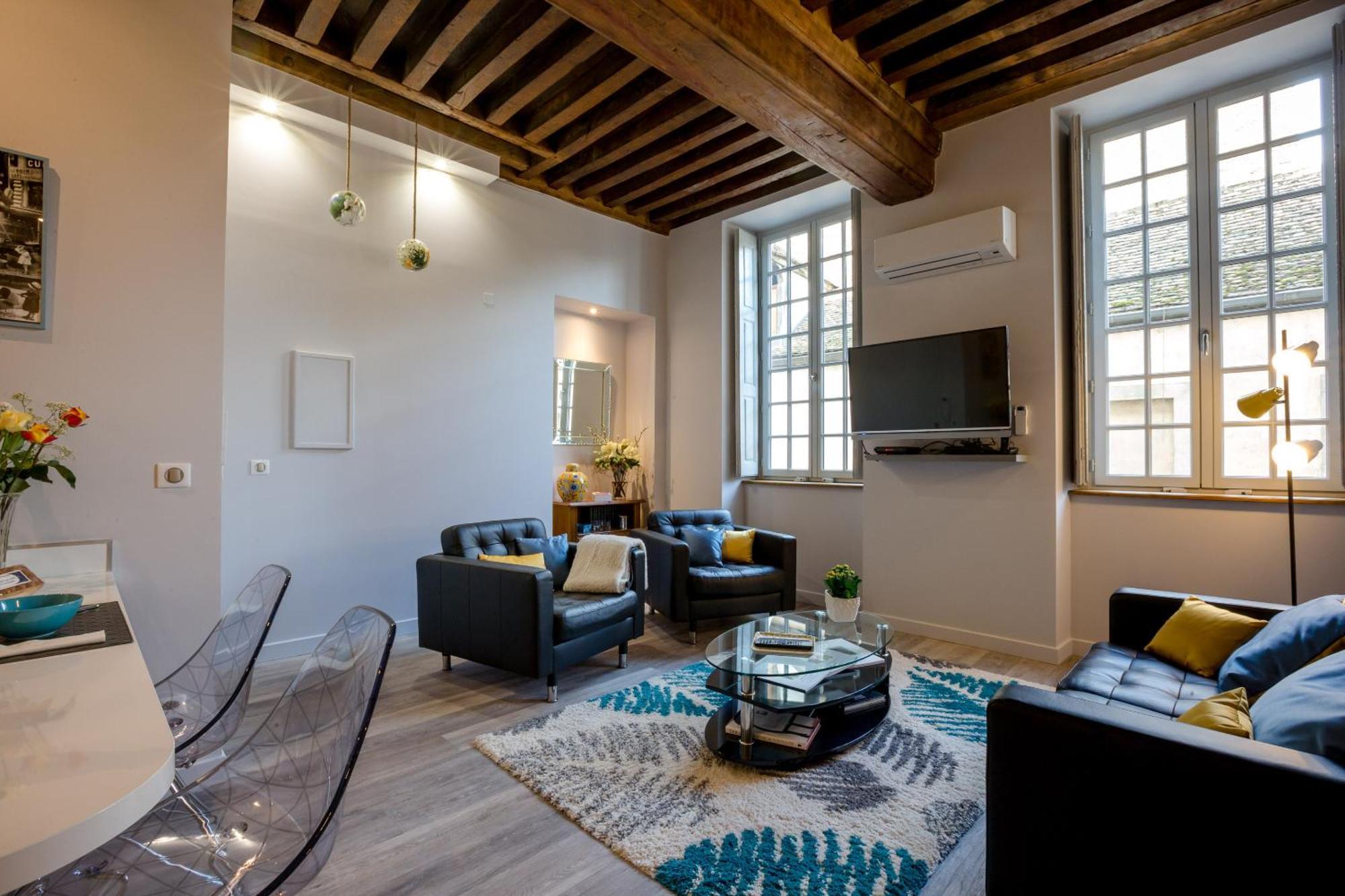 Beaune Sweet Home Extérieur photo
