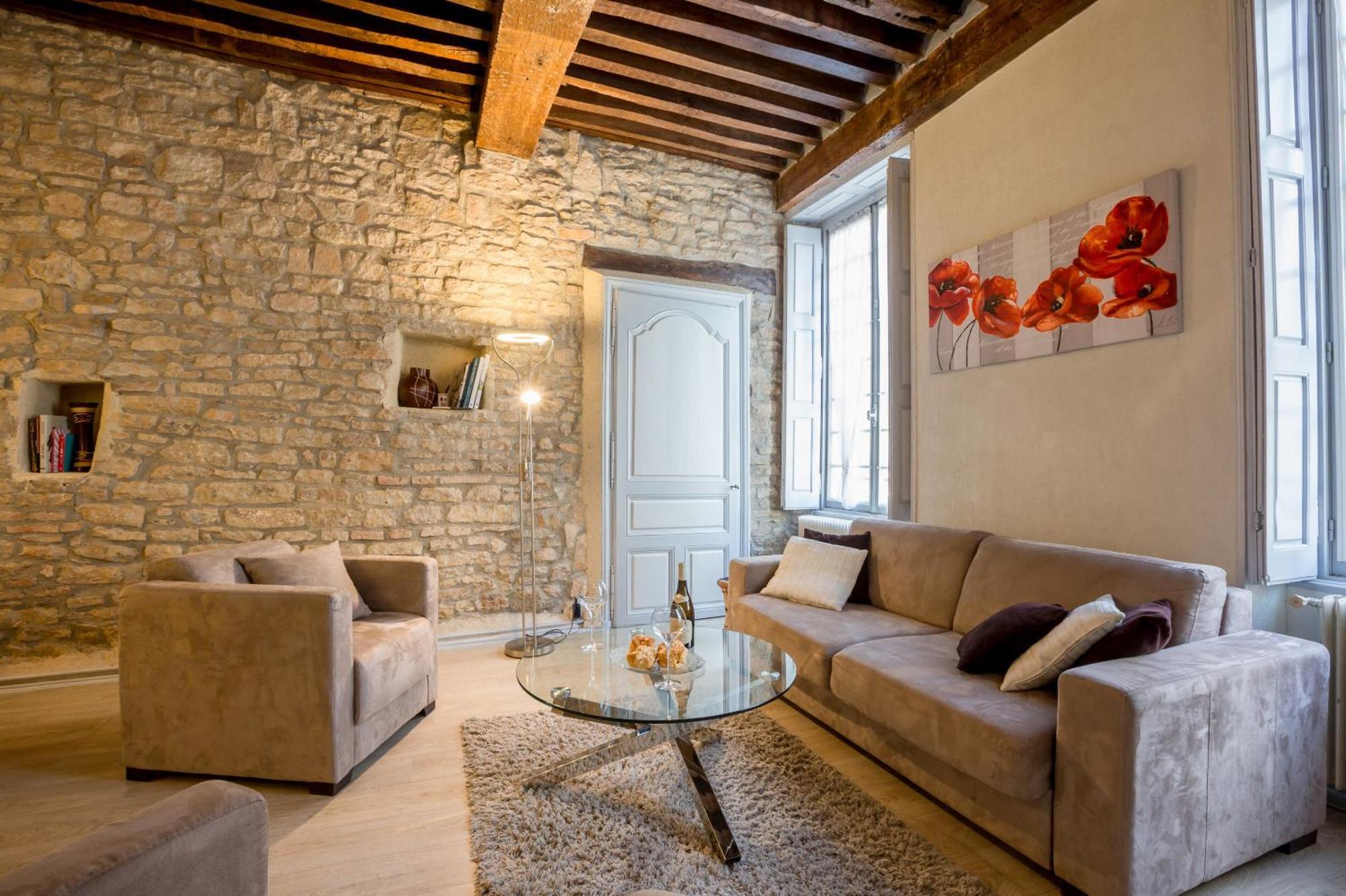 Beaune Sweet Home Extérieur photo